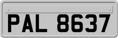 PAL8637