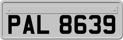 PAL8639