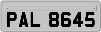 PAL8645