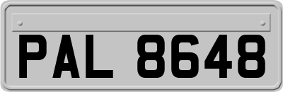 PAL8648