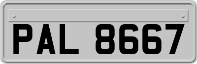 PAL8667