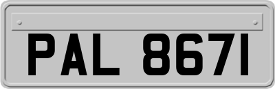 PAL8671