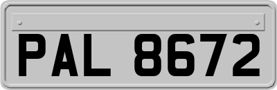 PAL8672