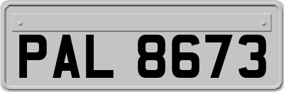PAL8673