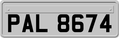 PAL8674