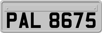 PAL8675