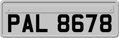 PAL8678