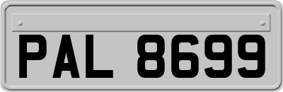 PAL8699