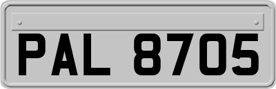 PAL8705