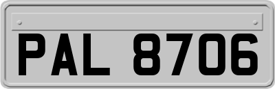 PAL8706