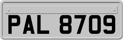 PAL8709