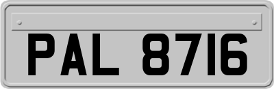 PAL8716