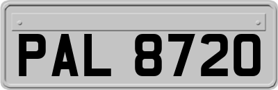 PAL8720