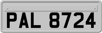 PAL8724