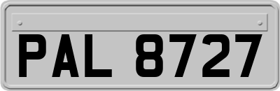 PAL8727