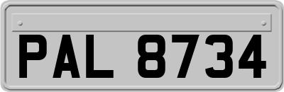 PAL8734