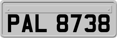 PAL8738
