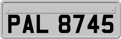 PAL8745