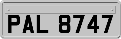 PAL8747