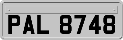 PAL8748