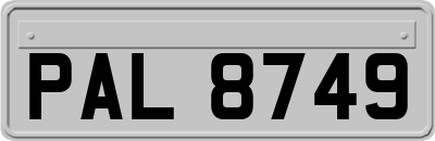 PAL8749