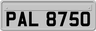 PAL8750