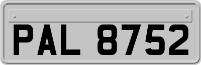 PAL8752