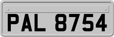 PAL8754
