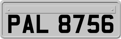 PAL8756