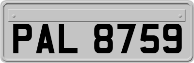 PAL8759