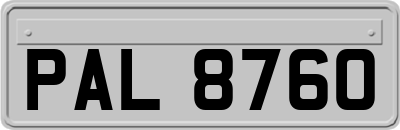 PAL8760