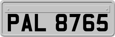 PAL8765