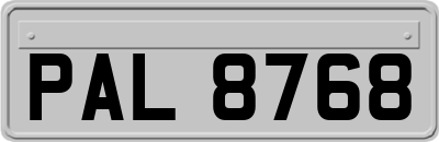 PAL8768