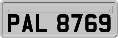 PAL8769