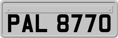PAL8770