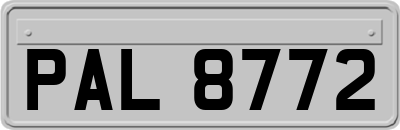 PAL8772