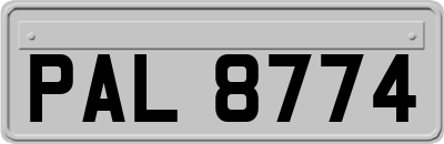 PAL8774