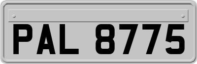 PAL8775