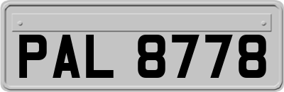 PAL8778