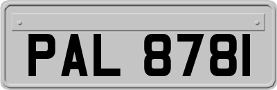 PAL8781