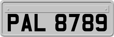PAL8789