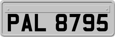 PAL8795