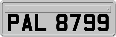PAL8799