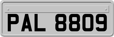 PAL8809