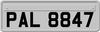 PAL8847