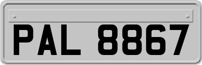 PAL8867