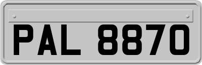 PAL8870