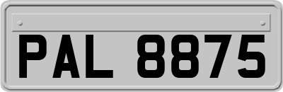 PAL8875