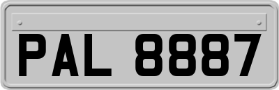 PAL8887