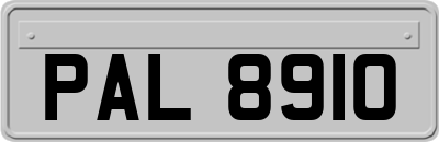 PAL8910